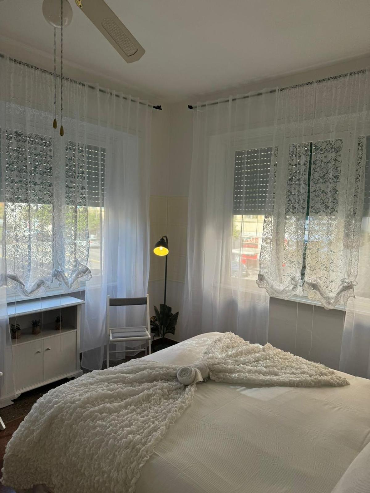 Casa de hóspedes Fenice House Roma