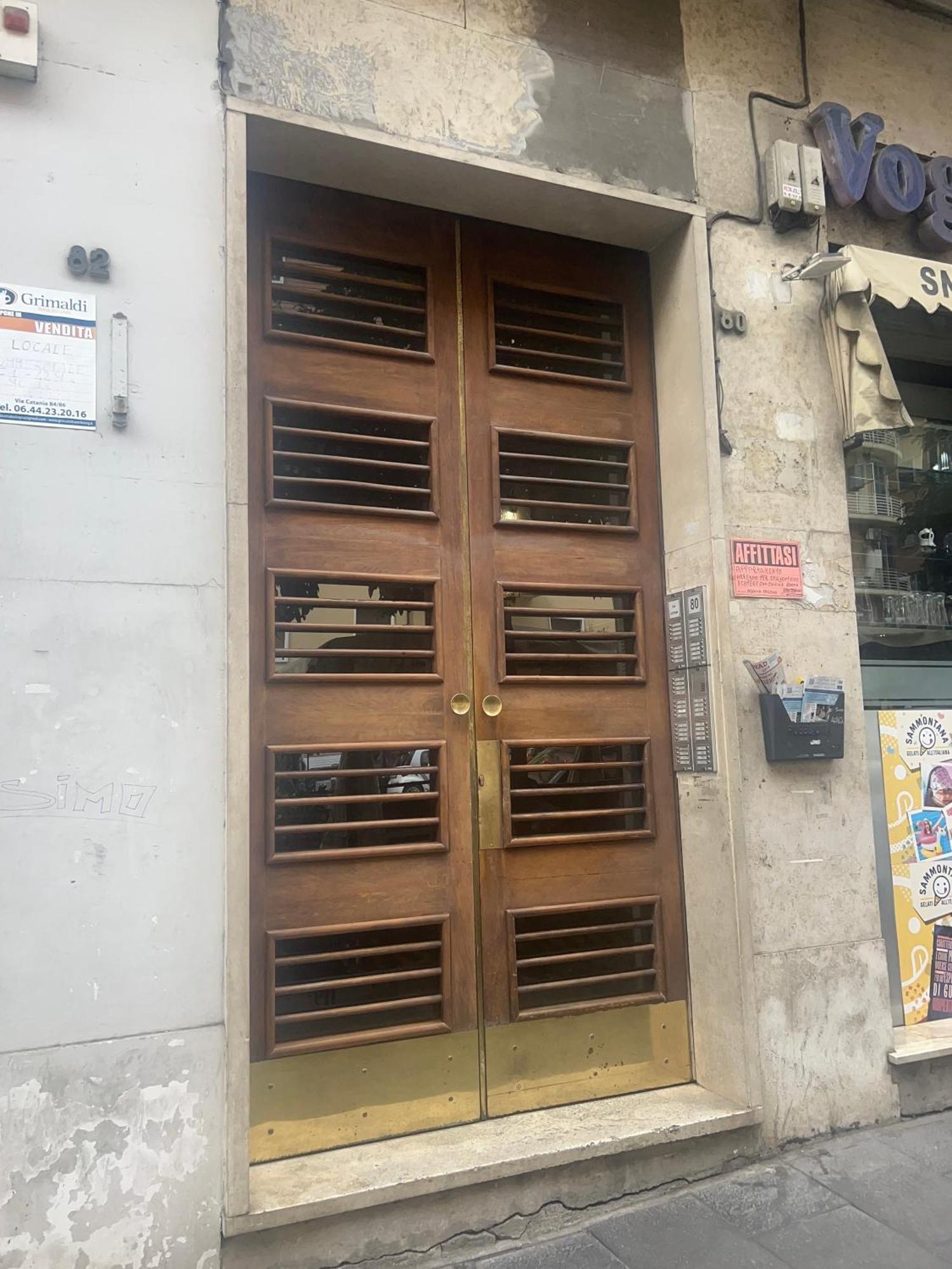 Pensión Fenice House *