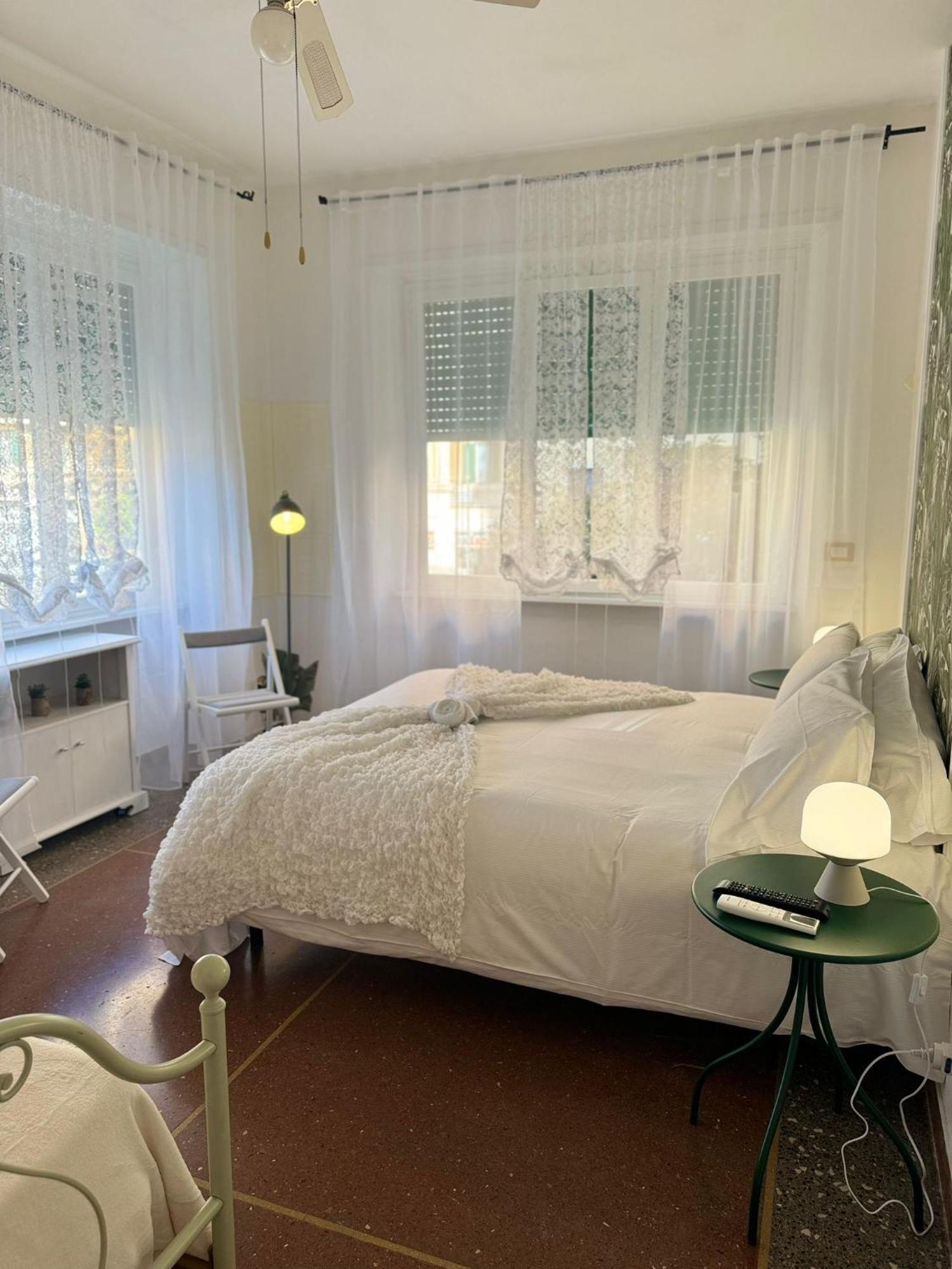 Pensión Fenice House