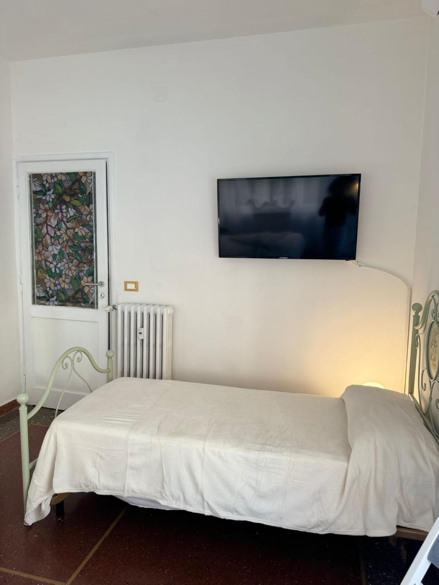 Pensión Fenice House