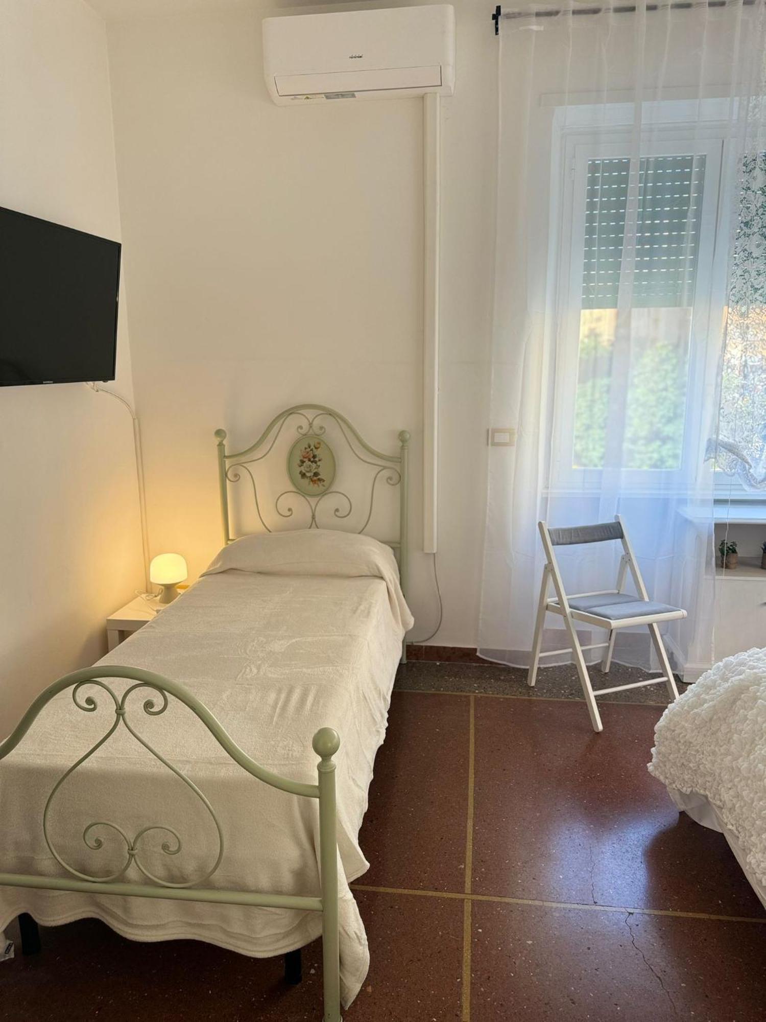 Fenice House Pensión Roma