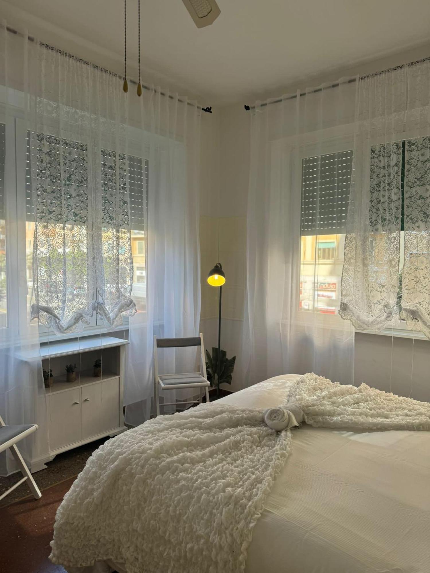 Fenice House * Roma